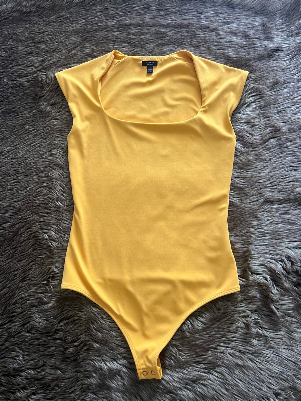 Express body suit